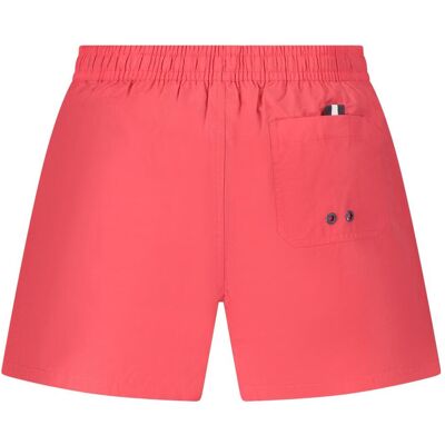 North Sails, Herren, Badehosen, Red Nylon Men's Swim Boxer, Rot, (XXL) North Sails, Herren, Badehosen, Red Nylon Men's Swim Boxer, Rot, (XXL)