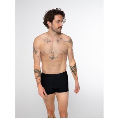 Protest, Herren, Badehosen, Herren Badehose CARST True Black M, Schwarz, (M) Protest, Herren, Badehosen, Herren Badehose CARST True Black M, Schwarz, (M)