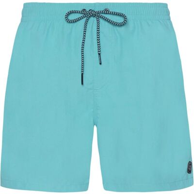 Protest, Herren, Badehosen, FASTER beachshort, Blau, (XS) Protest, Herren, Badehosen, FASTER beachshort, Blau, (XS)