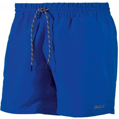 Beco, Herren, Badehosen, Shorts Herren S, Blau, (S) Beco, Herren, Badehosen, Shorts Herren S, Blau, (S)