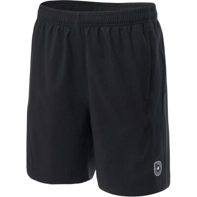 Aquawave, Herren, Badehosen, Aguario Badeshorts, Schwarz, (L) Aquawave, Herren, Badehosen, Aguario Badeshorts, Schwarz, (L)