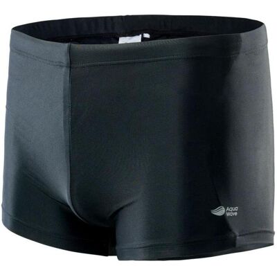 Aquawave, Herren, Badehosen, Blary Badehose, Schwarz, (M) Aquawave, Herren, Badehosen, Blary Badehose, Schwarz, (M)