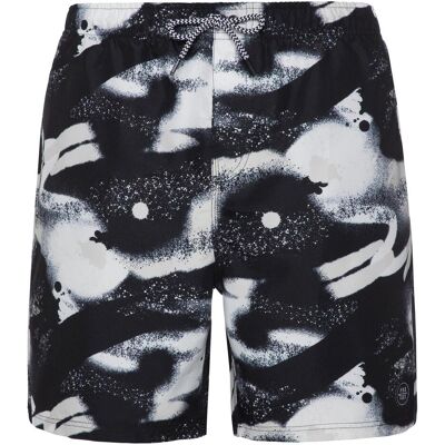 Protest, Herren, Badehosen, Herren Beachshort PRTSEATH True Black M, Schwarz, (M) Protest, Herren, Badehosen, Herren Beachshort PRTSEATH True Black M, Schwarz, (M)