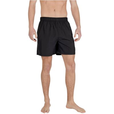 Giorgio Armani Exchange, Herren, Badehosen, XM000812 AF13556, Schwarz, (L) Giorgio Armani Exchange, Herren, Badehosen, XM000812 AF13556, Schwarz, (L)