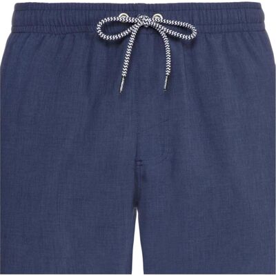 Protest, Herren, Badehosen, DAVEY beachshort, Blau, (S) Protest, Herren, Badehosen, DAVEY beachshort, Blau, (S)