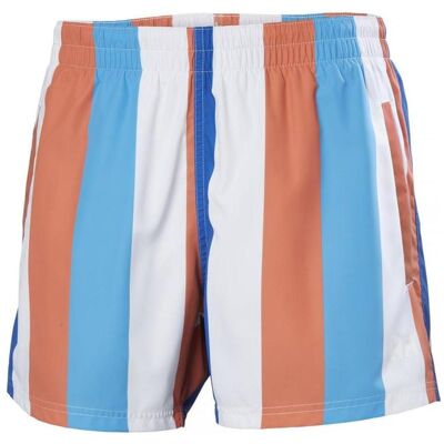 Helly Hansen, Herren, Badehosen, Herren-Badeshorts Newport Trunk, Mehrfarbig, (M) Helly Hansen, Herren, Badehosen, Herren-Badeshorts Newport Trunk, Mehrfarbig, (M)