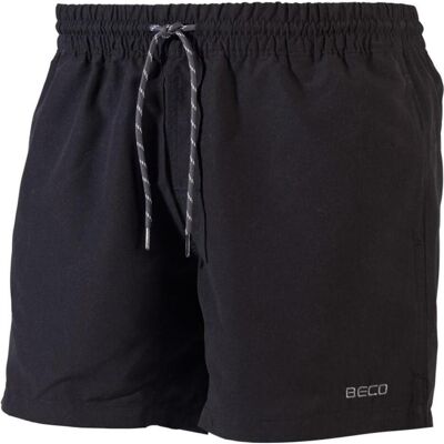 Beco, Herren, Badehosen, Shorts Herren M, Schwarz, (M) Beco, Herren, Badehosen, Shorts Herren M, Schwarz, (M)