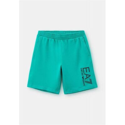 Giorgio Armani Emporio Armani, Herren, Badehosen, EA7 Badeshorts, Blau, (52) Giorgio Armani Emporio Armani, Herren, Badehosen, EA7 Badeshorts, Blau, (52)