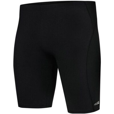 Speed, Herren, Badehosen, Blakes Badehose, Grau, Schwarz, (M) Speed, Herren, Badehosen, Blakes Badehose, Grau, Schwarz, (M)