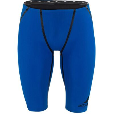 Aqua Feel, Herren, Badehosen, Herren Jammer Speedblue Shorts, Blau, (4) Aqua Feel, Herren, Badehosen, Herren Jammer Speedblue Shorts, Blau, (4)