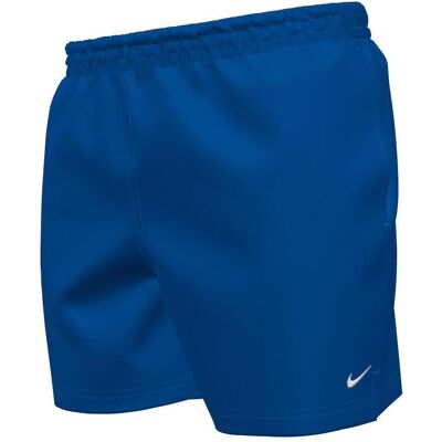 Nike, Herren, Badehosen, Essential 5", Blau, (M) Nike, Herren, Badehosen, Essential 5", Blau, (M)