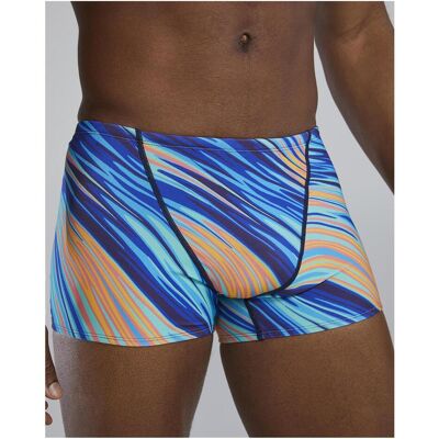 Tyr, Herren, Badehosen, Herren Riptidal Sq Leg Badeshorts, (38) Tyr, Herren, Badehosen, Herren Riptidal Sq Leg Badeshorts, (38)