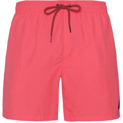 Protest, Herren, Badehosen, FASTER beachshort, Pink, (XL) Protest, Herren, Badehosen, FASTER beachshort, Pink, (XL)