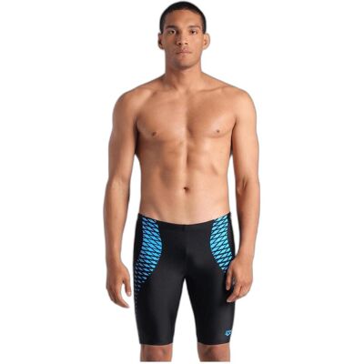 Arena, Herren, Badehosen, MEN"S OPENINGS SWIM JAMM BLACK-TURQUOISE Grösse: 8, Schwarz, Türkis, (8) Arena, Herren, Badehosen, MEN"S OPENINGS SWIM JAMM BLACK-TURQUOISE Grösse: 8, Schwarz, Türkis, (8)