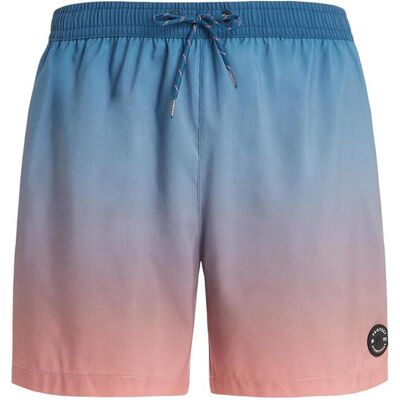 Protest, Herren, Badehosen, Prtkrabi Beachshort, Blau, (S) Protest, Herren, Badehosen, Prtkrabi Beachshort, Blau, (S)