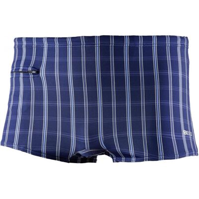 Beco, Herren, Badehosen, Badehose Herren Grösse, Blau, (10) Beco, Herren, Badehosen, Badehose Herren Grösse, Blau, (10)
