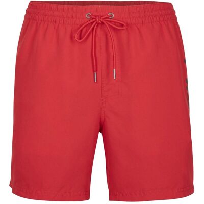 O'Neill, Herren, Badehosen, Cali, Rot, (M) O'Neill, Herren, Badehosen, Cali, Rot, (M)