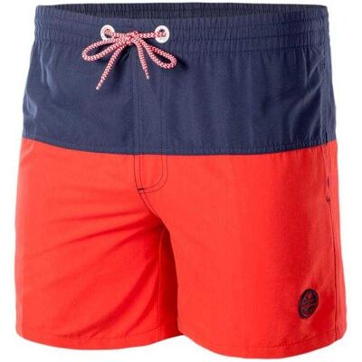 Aquawave, Herren, Badehosen, Drakon, Blau, Rot, (L) Aquawave, Herren, Badehosen, Drakon, Blau, Rot, (L)