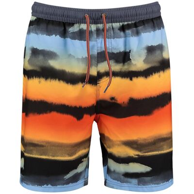 Protest, Herren, Badehosen, Troy Herren Badeshort, Orange, (XL) Protest, Herren, Badehosen, Troy Herren Badeshort, Orange, (XL)