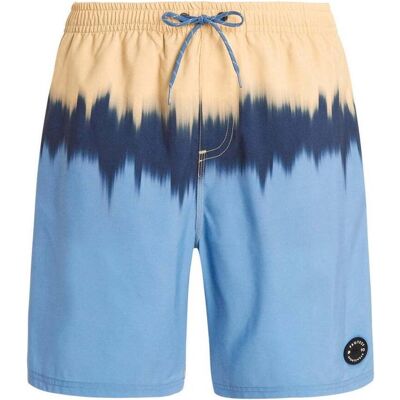 MGA, Herren, Badehosen, Herren -Shorts protestieren Prtcagnes Beachshort, Blau, (XL) MGA, Herren, Badehosen, Herren -Shorts protestieren Prtcagnes Beachshort, Blau, (XL)