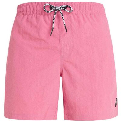 Protest, Herren, Badehosen, FASTER beachshort, Rosa, (M) Protest, Herren, Badehosen, FASTER beachshort, Rosa, (M)