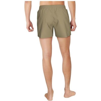 Nike, Herren, Badehosen, Essential 5" Volley Short, Beige, (XXL) Nike, Herren, Badehosen, Essential 5" Volley Short, Beige, (XXL)