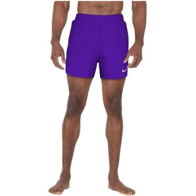 Nike, Herren, Badehosen, Essential Badeshorts für Herren, Violett, (XL) Nike, Herren, Badehosen, Essential Badeshorts für Herren, Violett, (XL)