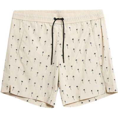 Outhorn, Herren, Badehosen, Herren-Badeshorts M038 mehrfarbig OTHSS23UBDSM038 90S (M), Beige, (M) Outhorn, Herren, Badehosen, Herren-Badeshorts M038 mehrfarbig OTHSS23UBDSM038 90S (M), Beige, (M)