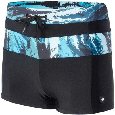 Aquawave, Herren, Badehosen, Tahu Badehose, Blau, Schwarz, (M) Aquawave, Herren, Badehosen, Tahu Badehose, Blau, Schwarz, (M)