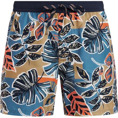 Protest, Herren, Badehosen, Strandshorts, Braun, (XL) Protest, Herren, Badehosen, Strandshorts, Braun, (XL)