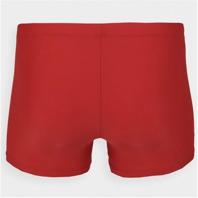 4F, Herren, Badehosen, Badeboxer, Rot, (XXL) 4F, Herren, Badehosen, Badeboxer, Rot, (XXL)