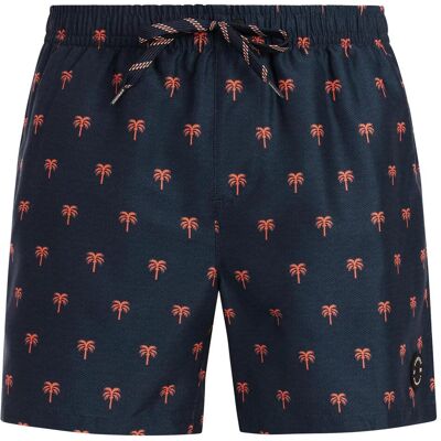 Protest, Herren, Badehosen, Strandshorts, Blau, (M) Protest, Herren, Badehosen, Strandshorts, Blau, (M)