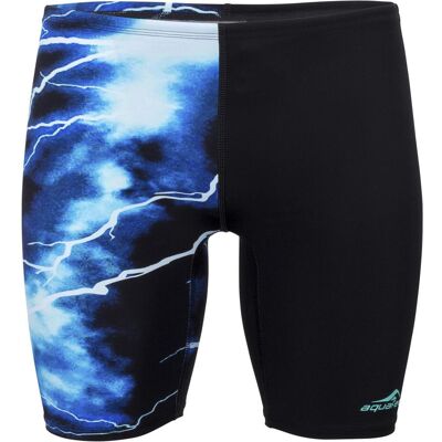 Aqua Feel, Herren, Badehosen, Aquafeel Herren Jammer „Flash“ Badeshorts, (5) Aqua Feel, Herren, Badehosen, Aquafeel Herren Jammer „Flash“ Badeshorts, (5)