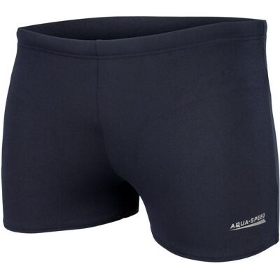Aqua Speed, Herren, Badehosen, Badehose Aquaspeed Patric, Blau, (S) Aqua Speed, Herren, Badehosen, Badehose Aquaspeed Patric, Blau, (S)
