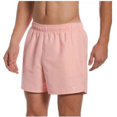 Nike, Herren, Badehosen, Herren Badehose Essential rosa, NESSA560 626 (2XL), Rosa, (XXL) Nike, Herren, Badehosen, Herren Badehose Essential rosa, NESSA560 626 (2XL), Rosa, (XXL)