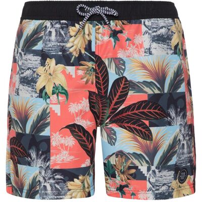 Protest, Herren, Badehosen, Herren Beachshort PRTLOCKLAN New Coralpink L, Pink, (L) Protest, Herren, Badehosen, Herren Beachshort PRTLOCKLAN New Coralpink L, Pink, (L)
