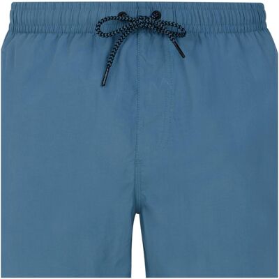 Protest, Herren, Badehosen, FASTER beachshort, Blau, (S) Protest, Herren, Badehosen, FASTER beachshort, Blau, (S)