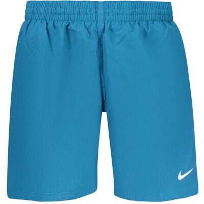 Nike, Herren, Badehosen, Essential 5, Blau, Grün, (M) Nike, Herren, Badehosen, Essential 5, Blau, Grün, (M)