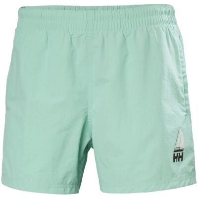 Helly Hansen, Badehosen, Cascais Trunk Badeshorts, (L) Helly Hansen, Badehosen, Cascais Trunk Badeshorts, (L)