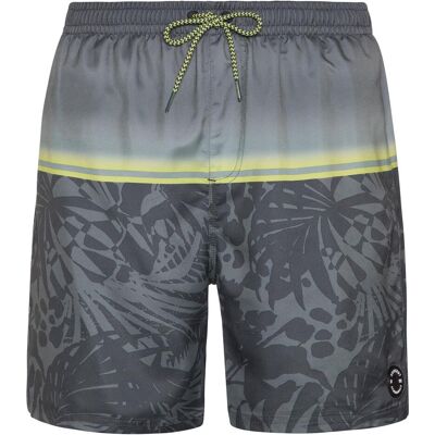 Protest, Herren, Badehosen, Herren Beachshort PRTELJAS Huntergreen S, Grau, Grün, (S) Protest, Herren, Badehosen, Herren Beachshort PRTELJAS Huntergreen S, Grau, Grün, (S)