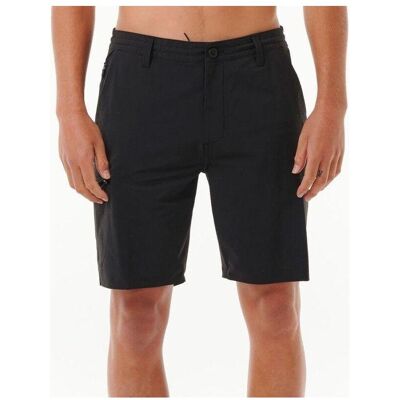 Rip Curl, Herren, Badehosen, Boardwalk Global Entry, Schwarz, (30) Rip Curl, Herren, Badehosen, Boardwalk Global Entry, Schwarz, (30)