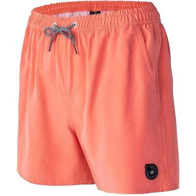 Aquawave, Herren, Badehosen, Degras Badeshorts, Orange, (L) Aquawave, Herren, Badehosen, Degras Badeshorts, Orange, (L)