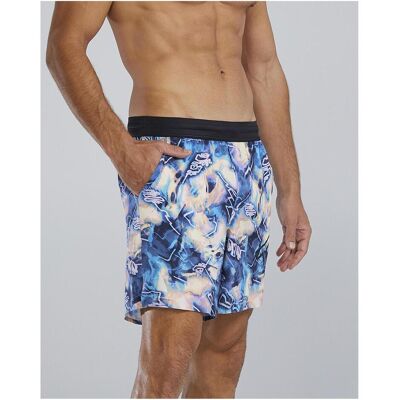 Tyr, Herren, Badehosen, Unbroken Badeshorts Für Herren, (L) Tyr, Herren, Badehosen, Unbroken Badeshorts Für Herren, (L)