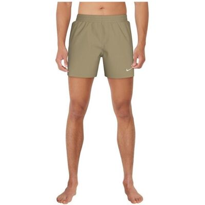 Nike, Herren, Badehosen, Essential 5" Volley Short, Beige, (XXL) Nike, Herren, Badehosen, Essential 5" Volley Short, Beige, (XXL)