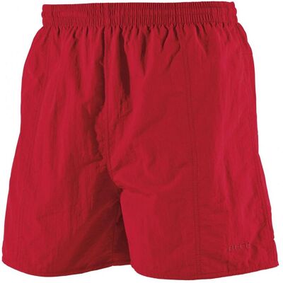 Beco, Herren, Badehosen, Badeshorts Herren rot S, Rot, (S) Beco, Herren, Badehosen, Badeshorts Herren rot S, Rot, (S)