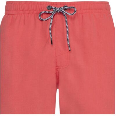 Protest, Herren, Badehosen, DAVEY beachshort, Rot, (3XL, L, XS) Protest, Herren, Badehosen, DAVEY beachshort, Rot, (3XL, L, XS)