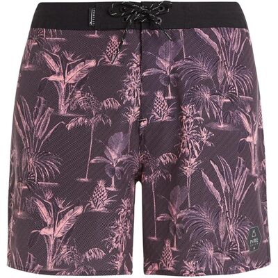 MGA, Herren, Badehosen, Herren -Shorts protestieren Podtor Beachshort, Schwarz, (M) MGA, Herren, Badehosen, Herren -Shorts protestieren Podtor Beachshort, Schwarz, (M)
