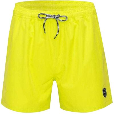 Aquawave, Herren, Badehosen, Degras Shorts, Gelb, (L) Aquawave, Herren, Badehosen, Degras Shorts, Gelb, (L)