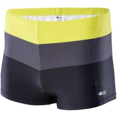 Aquawave, Herren, Badehosen, Strippa, Gelb, Schwarz, (XL) Aquawave, Herren, Badehosen, Strippa, Gelb, Schwarz, (XL)
