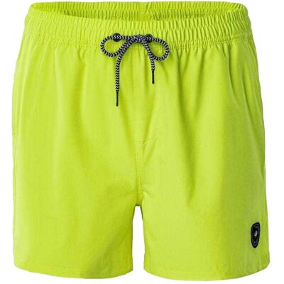 Aquawave, Herren, Badehosen, Degras Shorts, Grün, (L) Aquawave, Herren, Badehosen, Degras Shorts, Grün, (L)